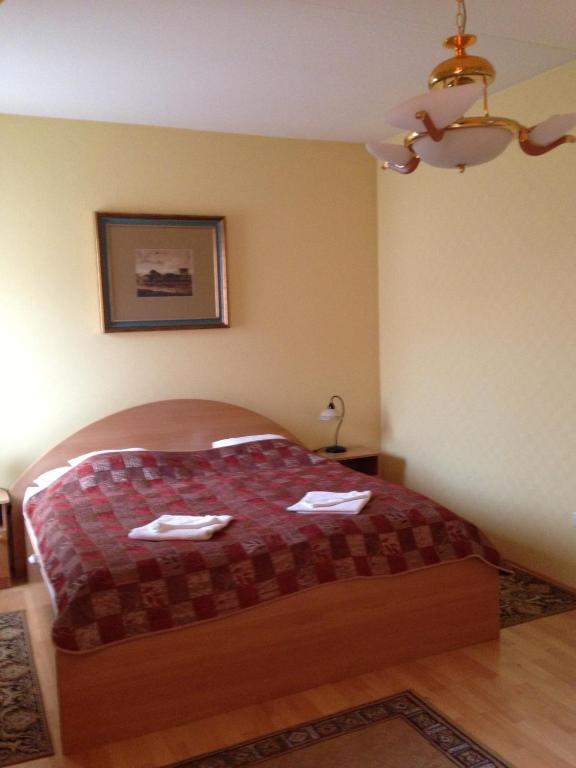 Hotel Arany Trofea Eger Camera foto