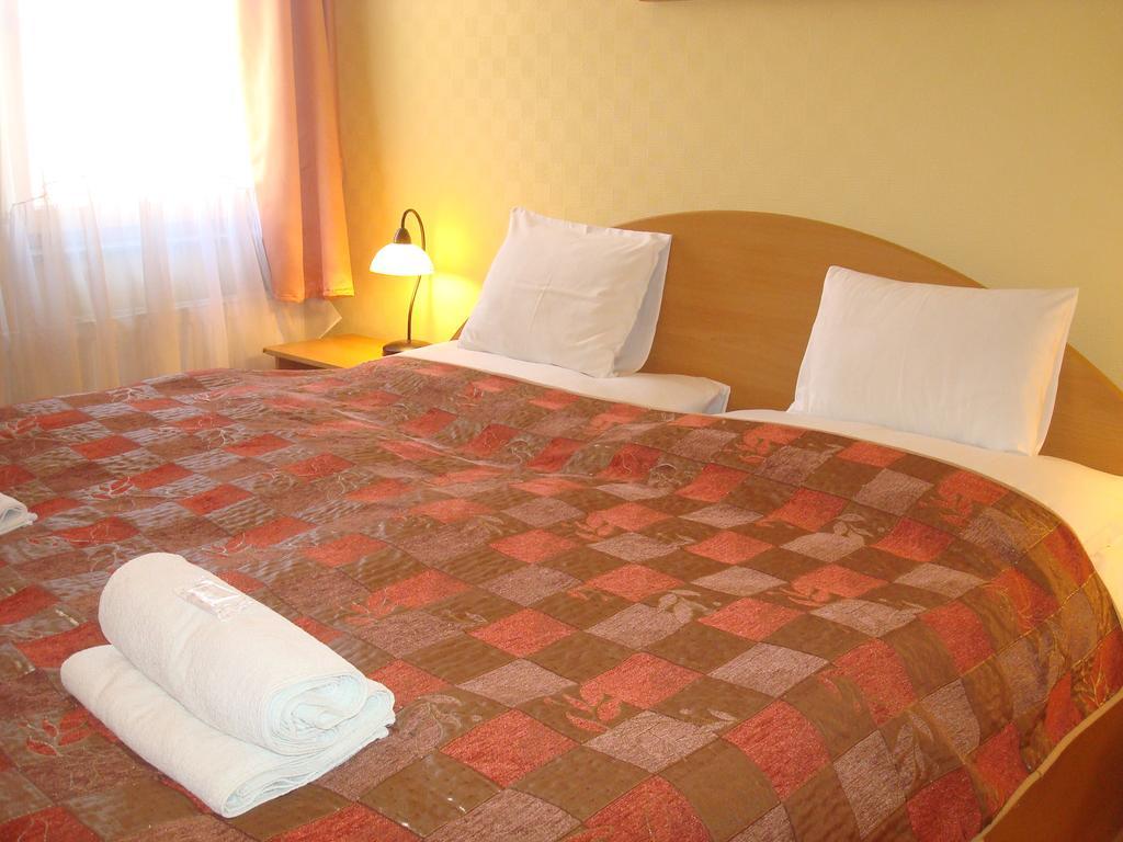 Hotel Arany Trofea Eger Camera foto