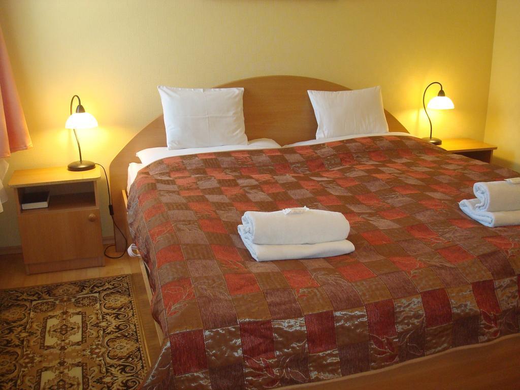 Hotel Arany Trofea Eger Camera foto