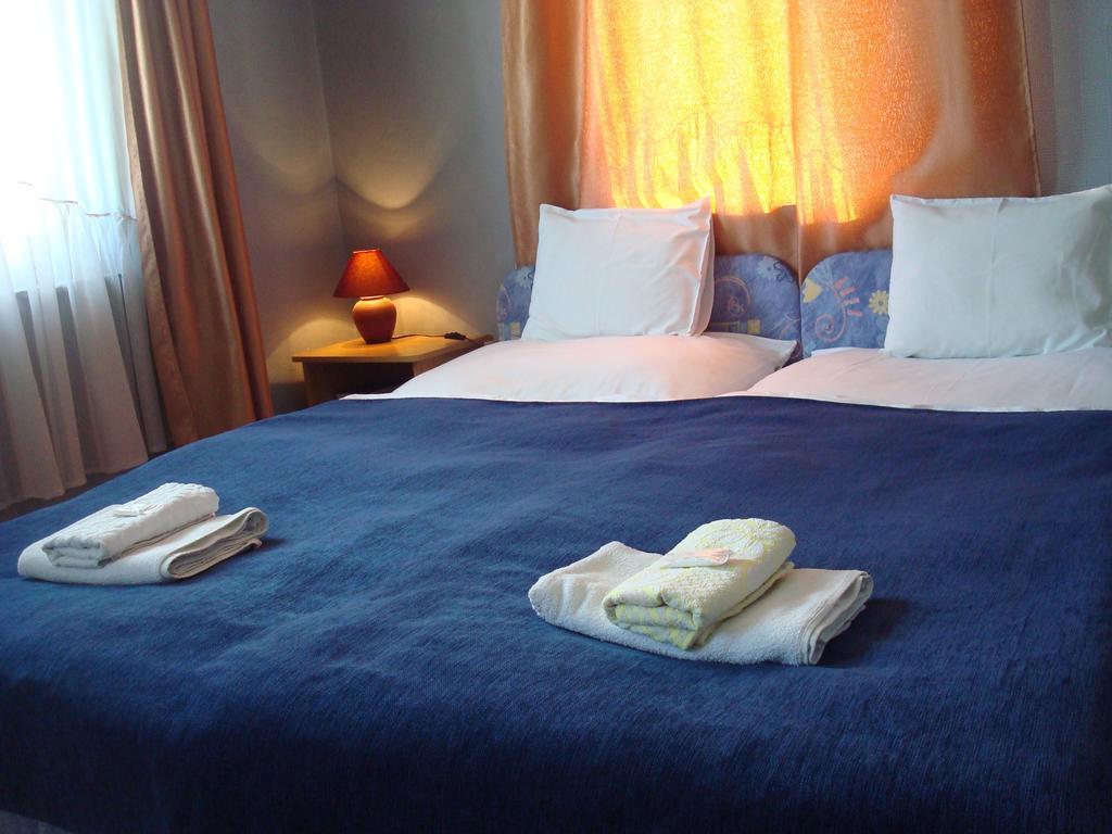 Hotel Arany Trofea Eger Camera foto